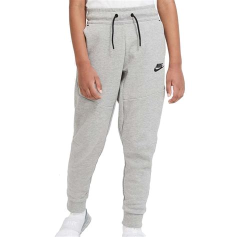 nike tech broek|nike tech grijs.